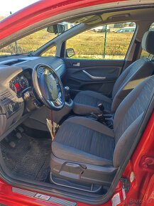 Ford C-MAX - 7