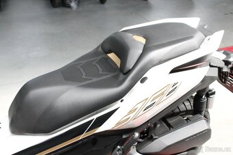 Zontes 368 Gizmo - adventure scooter - 7