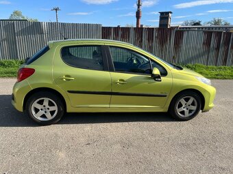 Peugeot 207 1.4 16v - 7