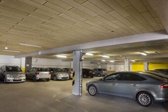 Knauf Izolace Insulation CLT C1 Thermal Lamely-stropy, stěny - 7