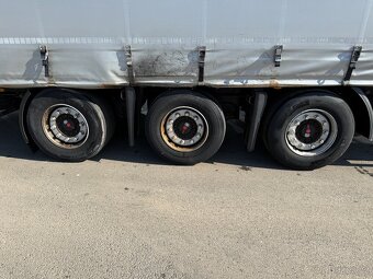 Kögel S24-1 MEGA/lowdeck - 7
