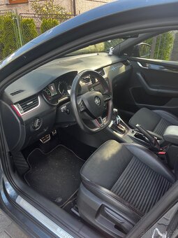 Škoda Octavia RS 3 2.0 TDI 135 kW 4x4 DSG - 7