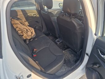 Renault Clio 1.5 dci 2015 - 7