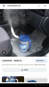 Čistič klimatizace Refres-o-mat - 7