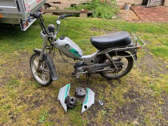 Puch X50-2M - 7