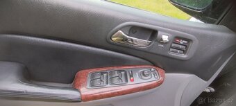 Acura MDX 3.5 V6 7mistna , tažné zařízení, LPG - 7