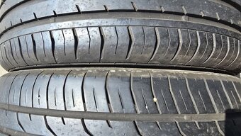 Letní pneu 225/50/17 Continental - 7