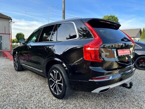 Volvo XC90, D5-INSCRIPTION-7Míst-cena vč.DPH - 7