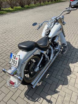 Harley-Davidson Heritage Softail - 7
