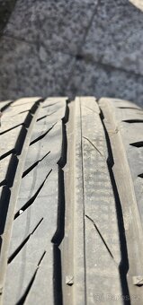 Letní pneu 225/45R17 - 7