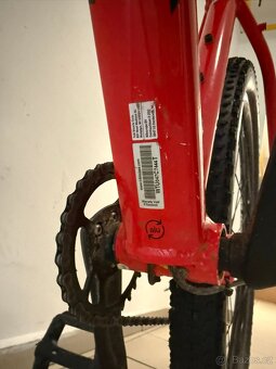 Trek Marlin 8, generace 2, velikost M/L PC: 27 665 Kč - 7