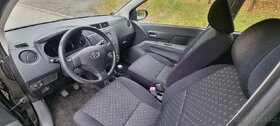 Daihatsu Cuore - 7
