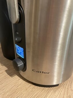 odšťavnovač CATLER - 7