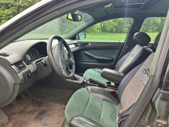 Audi A6 Allroad C5 - 7