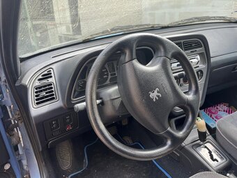Peugeot 306 - 7