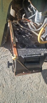 Traktor Deutz fahr 105 premium - 7