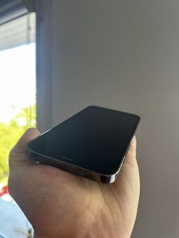 Apple iPhone 12 Pro Max 128GB - 7