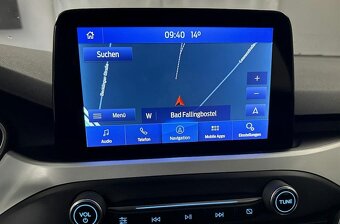 Ford Focus 1.5TDCI 70kW - 7