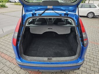 Ford Focus mk2 1.8 Tdci - 7
