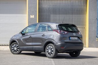 Opel Crossland X - 7