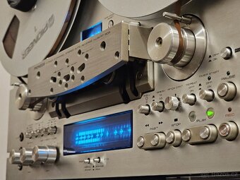 Pioneer RT-909 po servisu - 7