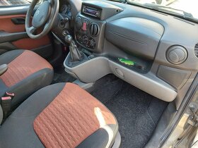 Fiat Doblo 2009 - 7