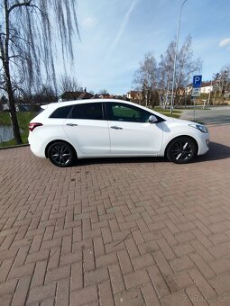 I30 1.6 CRDI - 7