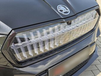 Škoda Enyaq iV 0,0 80x 4x4 Sportline SOH 92% ČR 1.maj 80x 1 - 7