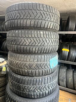 5x112 R17 Škoda octavia 3 VRS - 7