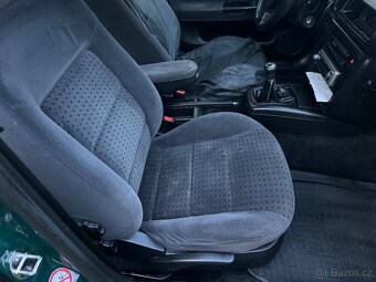 Passat B 5 1.9 tdi 81kw - 7