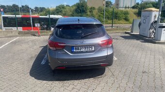 Hyundai I40, kombi - 7