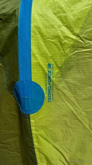 Prodam komplet vybaveni, North EVO 10, 14m2, prkno Nobile - 7