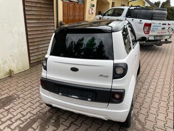 Microcar MGO 2024 od 15 let Ligier odp.DPH - 7