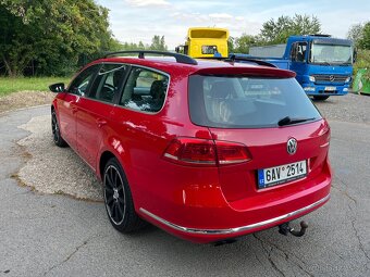 VW Passat 2.0TDI, B7 na splátky bez registru - 7