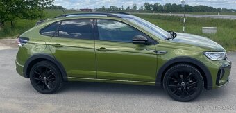 VW Taigo - 7