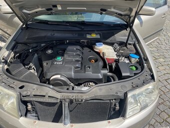Škoda Superb 1.9 96kw - 7