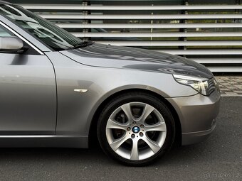 BMW E61 | 525D | Manuál | LCI | STK 2027 - 7