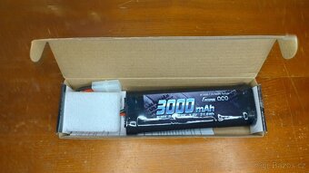 RC model buggy Tamya 1:10 vč. příslušenství - 7