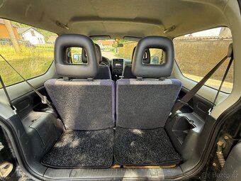 Suzuki Jimny 1,3i 4x4 - 7