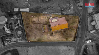 Prodej chalupy, 200 m², Jílové, ul. Sněžnická - 7