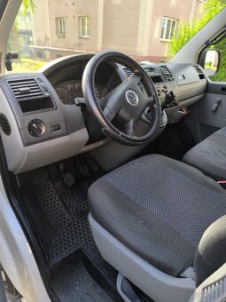 Volkswagen T5 - 7