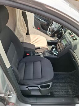 Škoda Octavia, 2.0 TDI, 16 V,  103 kW,  koupeno v ČR, - 7