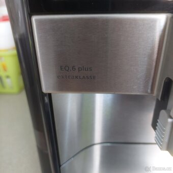 Siemens EQ 6 - 7