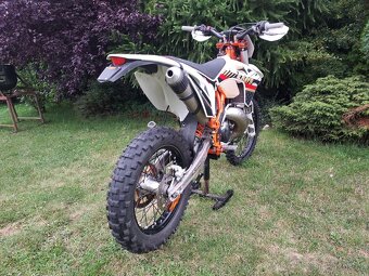 KTM EXC 300 SIX DAYS - 7