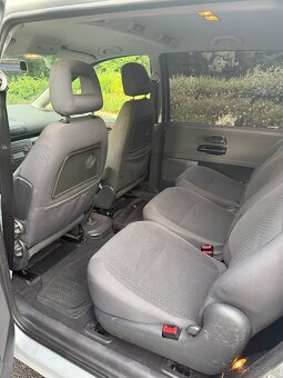 Volkswagen sharan - 7