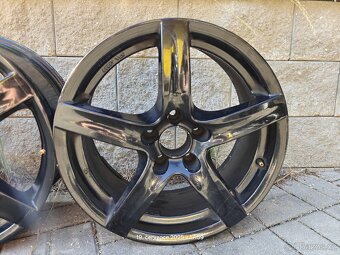 ALU R17 5x110 - 7