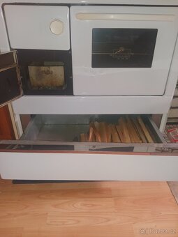 Kamna Thorma Ökonom 85 pravý - 7