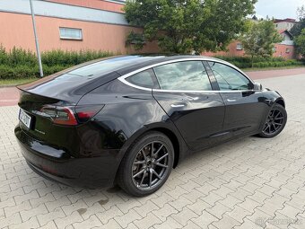 Tesla Model 3, LR, DPH, 88 % SoH, cena s DPH - 7