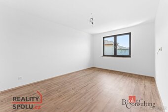 Prodej, byty/4+kk, 115 m2, Generála Lišky, Stará Boleslav, B - 7