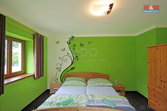 Prodej hotelu, penzionu, 200 m², Merklín - 7